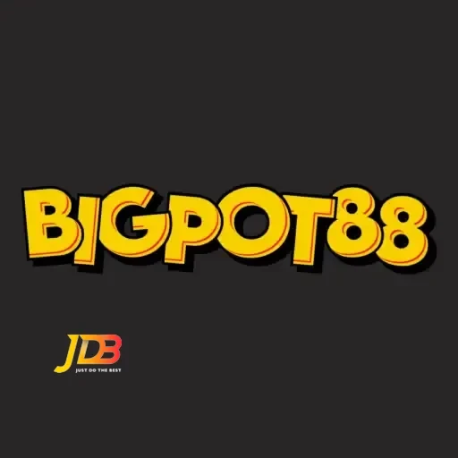Logo bigpot88